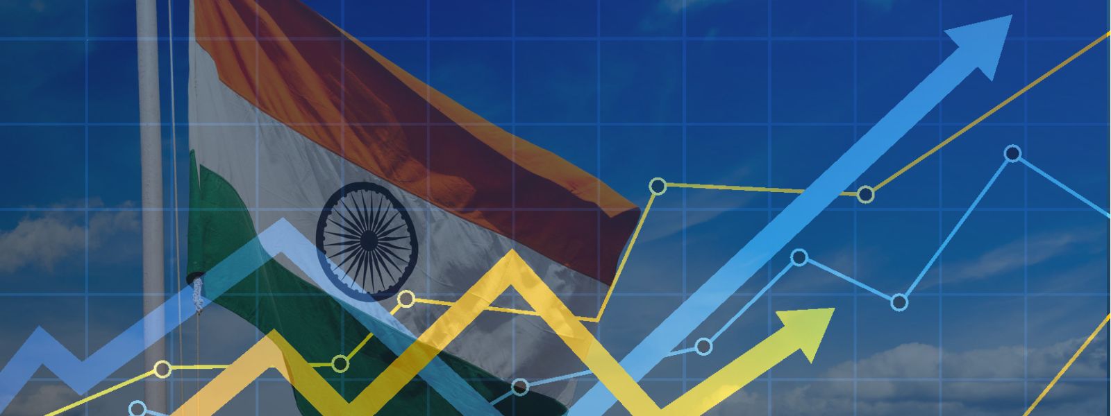 India Overtakes Japan as 4th-largest Economy